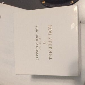 Larsson and Jennings Watch